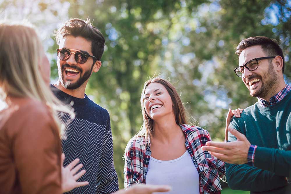 individuals in addiction recovery in Pennsylvania