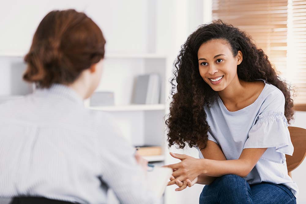 Recovery from Cocaine Addiction