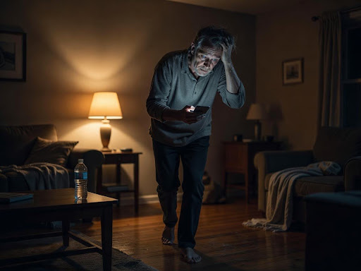 Is It Dangerous to Stop Drinking Suddenly? What Alcohol Withdrawal Actually Does to Your Body