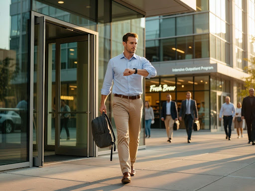 Will Going to Detox Affect My Job? Your Rights, FMLA, and Privacy